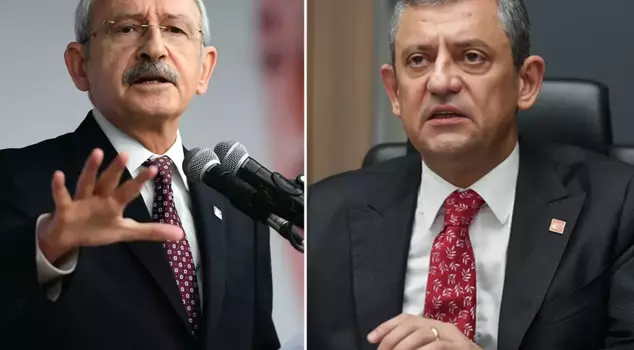 Kılıçdaroğlu: Your companions should not betray you.