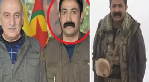 He was on MIT's target list! The terrorist Murat Keleş was killed in a precision operation.