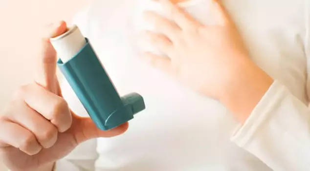 The exorbitant price increase of asthma medication has disconnected a 22-year-old young man from life.