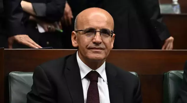 Mehmet Şimşek: To say that the budget is going to interest means either to be ill-intentioned or not to look at the numbers.