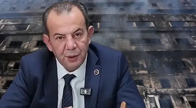 Bolu Mayor Özcan: The Kartalkaya Fire investigation points to the Ministry of Tourism.