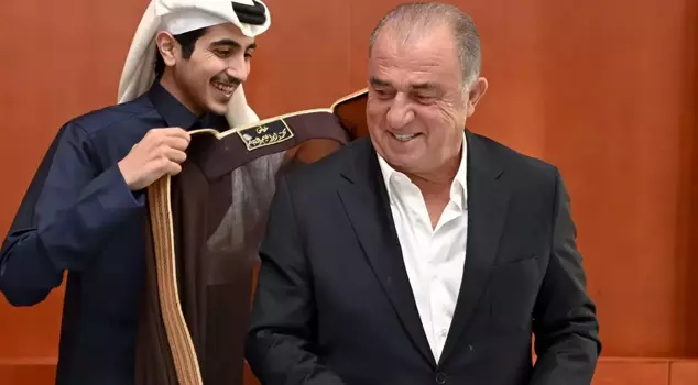 A proposal from Fatih Terim that will shake the world of football.