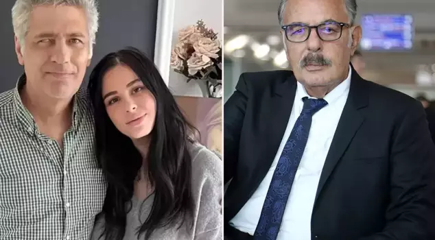 The eventful words from Ferdi Tayfur's daughter, Tuğçe Tayfur: 