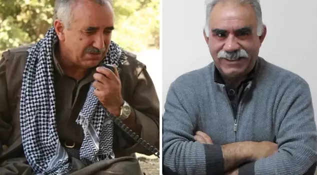 Response from Karayılan to Öcalan's possible 'call for disarmament'