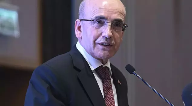 Minister Şimşek: Our citizens are right to complain about the high cost of living.