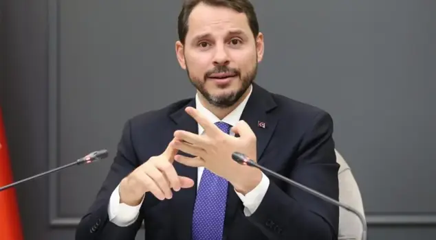 Bombshell claim: Berat Albayrak will return to the Cabinet with the grand congress.