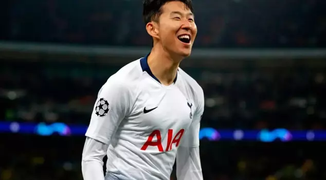 Bombshell claim: Heung-min Son is coming to the Super League giant at the end of the season.