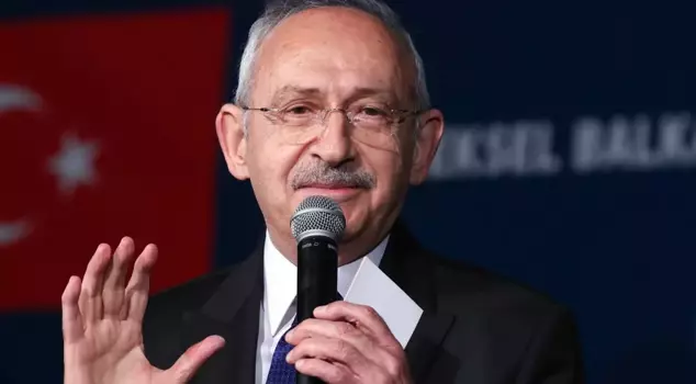 Kılıçdaroğlu will not go to give a statement in the investigation where he has been summoned as a witness.