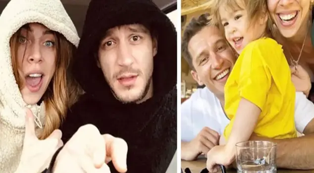 An unexpected surprise for Melis İşiten from her ex-husband Uraz Kaygılaroğlu.