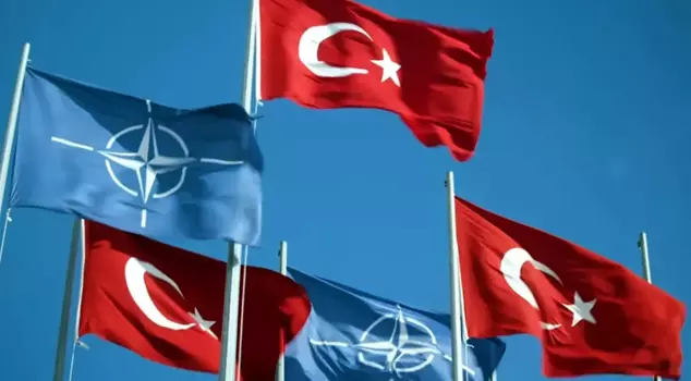 NATO Secretary General praises Turkey with flattering words.