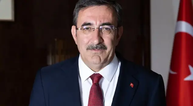 Cevdet Yılmaz responds sharply to TÜSİAD's criticisms.