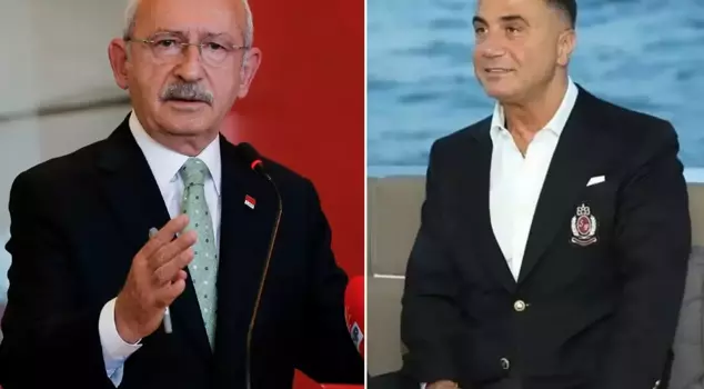 Kılıçdaroğlu's lawyer targeted journalists: I never thought I would agree with Peker.