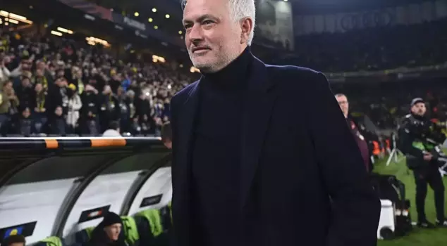 An interesting comment from Mourinho on the Anderlecht victory: I can't say it's a very good result.