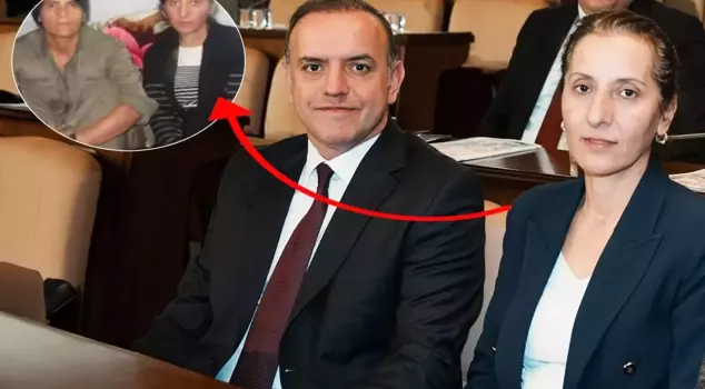 The daughter of the Sancaktepe Council Member turned out to be a terrorist! She even has 