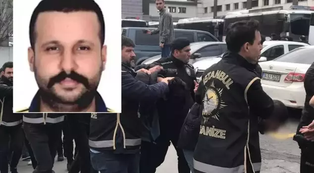 Operation against Barış Boyun gang: Numerous arrests have been made.