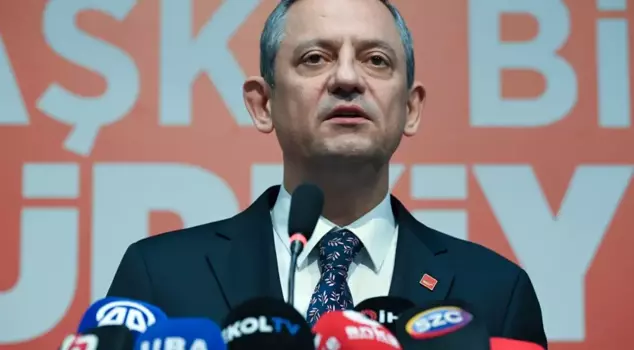 A CHP delegate's accusation that will put Özgür Özel in a difficult position: They offered us money.