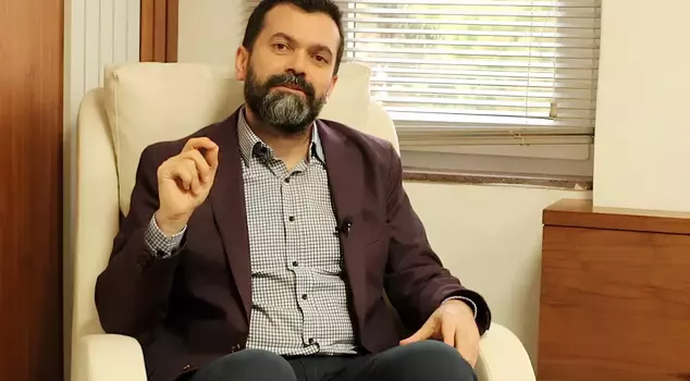 Dr. Ekrem Teymur: Trump is preparing to revolutionize public administration with Elon Musk.