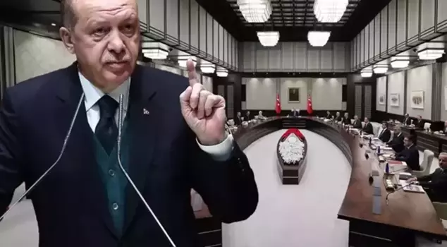 Erdoğan's striking response to the question, 