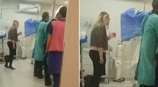 Investigation into Price Negotiation at Private Hospital in Istanbul