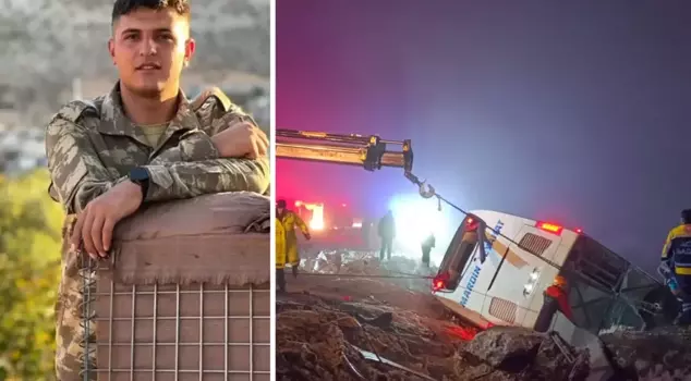 The heartbreaking detail about the contracted soldier who lost his life in the tragic accident.