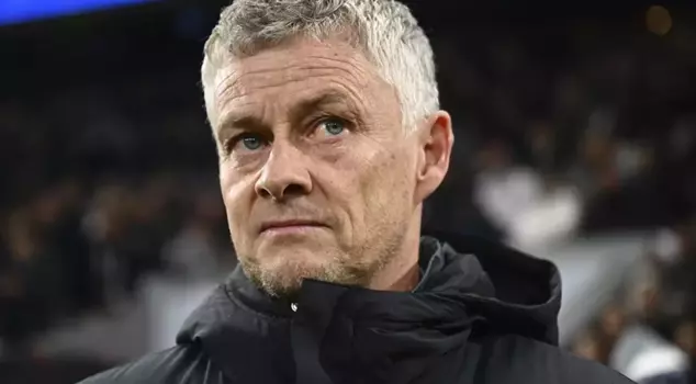 Solskjaer became the first Norwegian coach to defeat Trabzonspor.