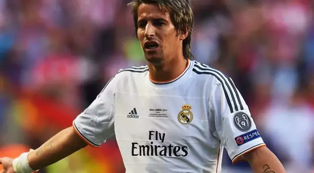 Fabio Coentrao has engaged in smuggling, following in his father's footsteps.