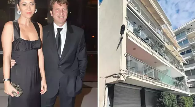 Feraye Tanyolaç's new rent for the apartment she rented in Bebek for 11,000 TL has been revealed.