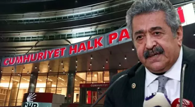 MHP's Feti Yıldız makes a 'Kibar Feyzo' reference to CHP: 