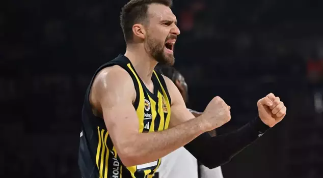 Beşiktaş Fibabanka was defeated by Fenerbahçe Beko with a score of 104-81, and Fenerbahçe Beko became the owner of the Turkish Cup.