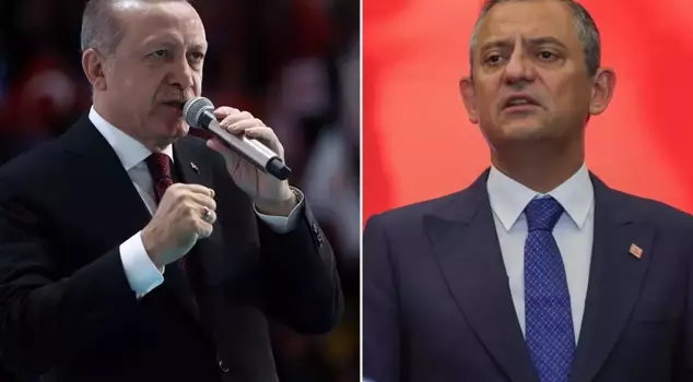 President Erdoğan lost the 1 million lira compensation lawsuit he filed against Özel.