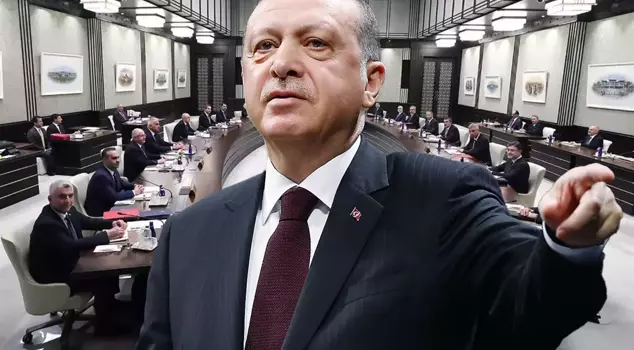 President Erdoğan signaled a change, and the corridors of the AK Party are buzzing with activity.