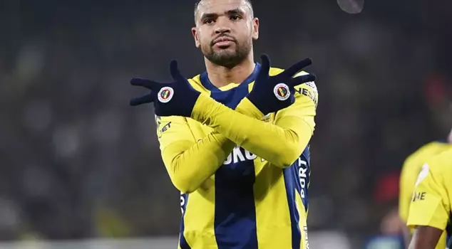 Fenerbahçe defeated Kasımpaşa 3-1.