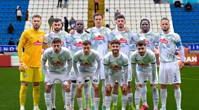 Response to Bonus Claims Regarding the Galatasaray Match from Çaykur Rizespor