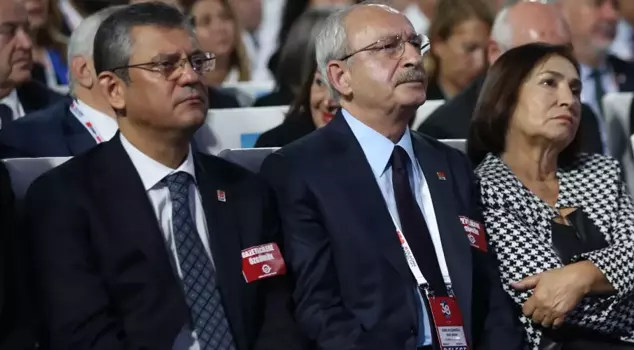 A bombshell confession regarding the CHP congress: The person providing money to the delegates is the metropolitan mayor.