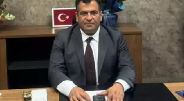 Armed attack on the deputy mayor in Gaziantep.