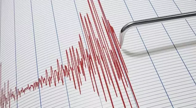 A 4.4 magnitude earthquake occurred in Malatya.