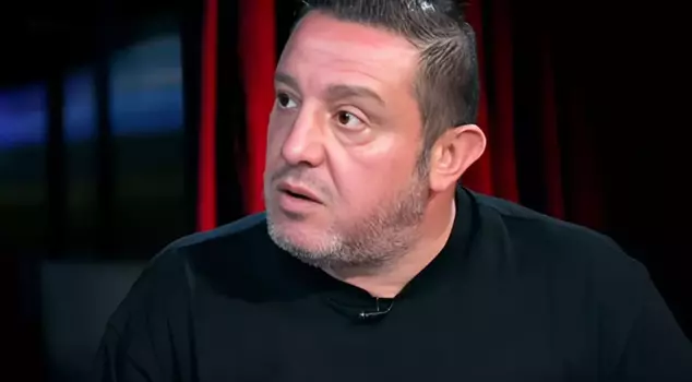 Nihat Kahveci predicted the score of the Galatasaray-Fenerbahçe derby.