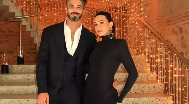 Sibil Çetinkaya and Şükrü Özyıldız's love has ended: We need time.