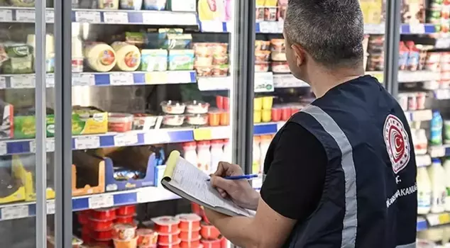 The Ministry of Trade imposed penalties before Ramadan.