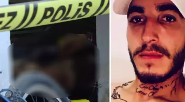 Berberde öldürülen adamın katili tanıdık çıktı cümlesinin Arapça tercümesi:

