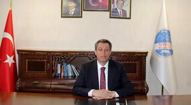 The YRP chairman invited by President Erdoğan joined the AK Party.