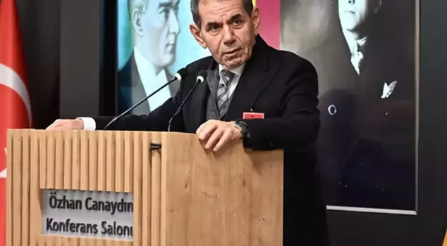دورسون أوزبك أعلن عن مشروع قال إنه 