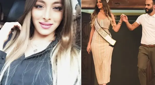 The former beauty queen passed away after sending a message to her fans saying, 