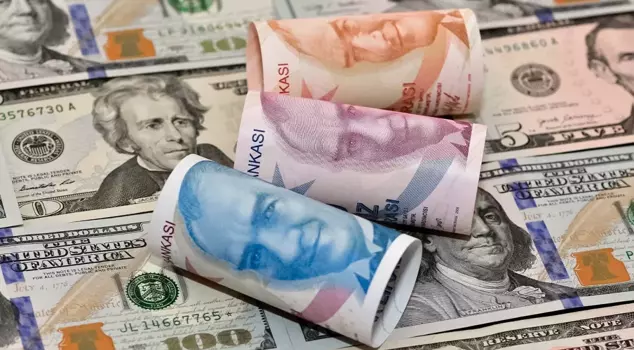 Fitch Ratings: The improvement of Turkey's foreign exchange positions is positive for banks.