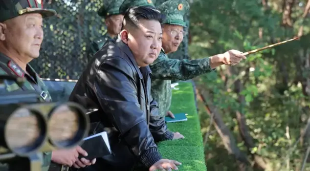 Kim Jong-Un put an end to it: Impossible and impractical.