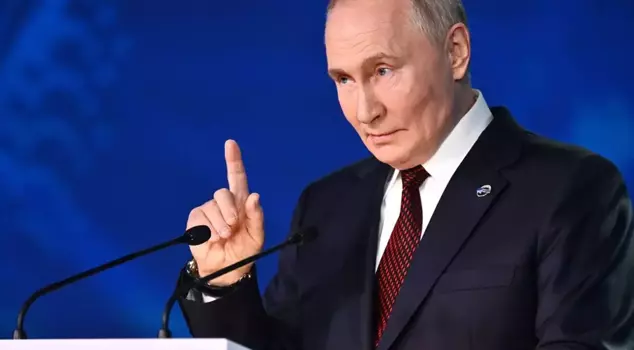 He set a single condition for peace! Putin spoke for the first time after the historic meeting.