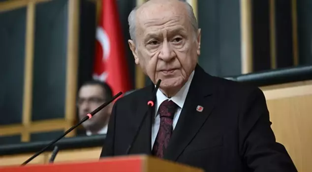 What is the latest on Devlet Bahçeli's health? Response from the MHP to speculations.