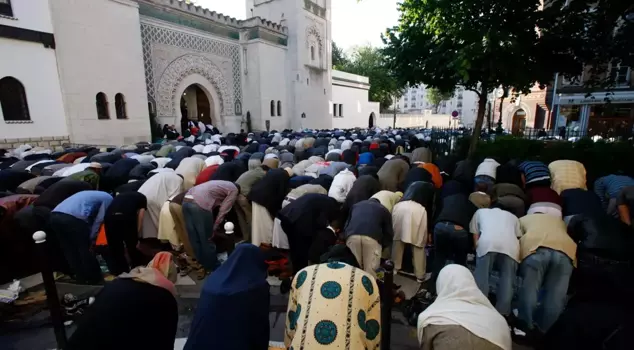 The profession of imam has been officially recognized in France.