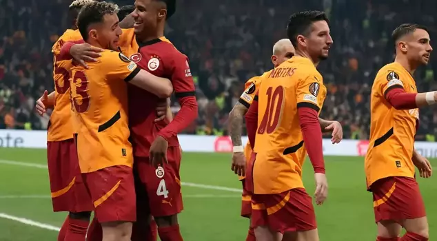 Bad news for Galatasaray before the derby from their star football player.