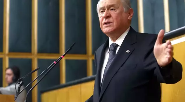 New statement regarding the health status of MHP leader Bahçeli.